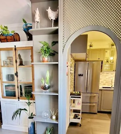 Exclusivo Casa Orly Apartment