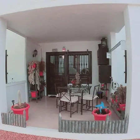 Exclusivo Casa Orly Apartment