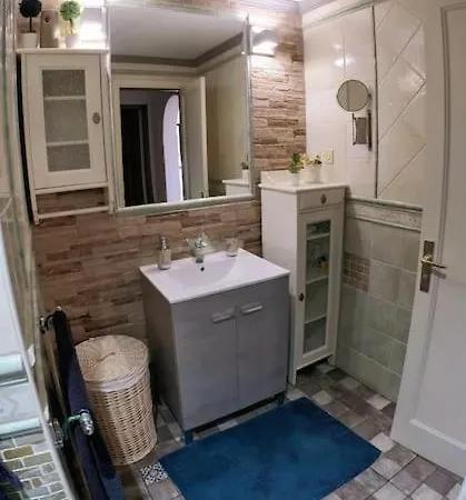 Exclusivo Casa Orly * Puerto del Carmen (Lanzarote)