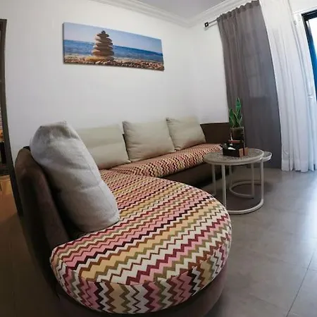 Exclusivo Casa Orly Appartement